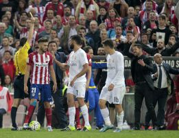 Horarios y cómo ver el derbi Real Madrid - Atlético en USA