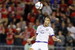 ¿Kaká consiguió su compañero perfecto en Orlando?