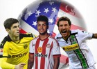 Pulisic no jugó, Cameron fue titular y Johnson marcó gol