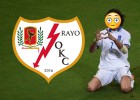 El Rayo OKC anunciará el fichaje de Samaras el jueves