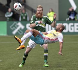 La MLS batió récord de goles en su primera jornada