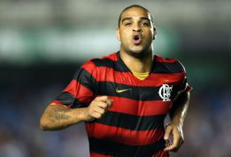 Ricardo Páez: “No me preocupa el sobrepeso de Adriano”