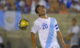 Guatemala usará talento MLS para enfrentar a Estados Unidos