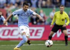 Giovinco le aguó la fiesta a Villa en el Yankee Stadium