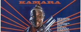 Kei Kamara: "Quiero ser como Arnold Schwarzenegger"