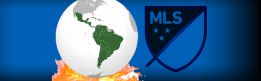 Semana 2: ¡Los latinos arrasaron, seis goles y siete asistencias!