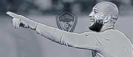 Tim Howard deja el Everton y ficha por el Colorado Rapids