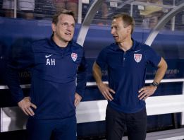 USA Sub-23 dio a conocer el equipo que luchará por ir a Río