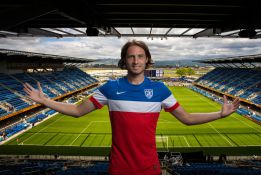 Para los jugadores, Mix Diskerud es el más sobrevalorado