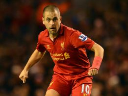 Joe Cole cerca de firmar con los Tampa Bay Rowdies