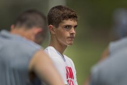 Klismann llama a Christian Pulisic que acude al rescate de Estados Unidos USA Team