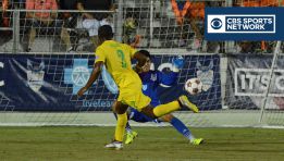 NASL y CBS Sports se asocian para TV Nacional en 2016