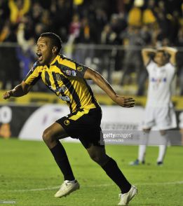 Reinoso: el nuevo trotamundos y goleador del Indy Eleven