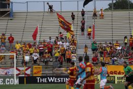 Revive la primera jornada de la NASL Primavera 2016