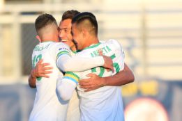Juan Arango: inicio de leyenda con el Cosmos de Nueva York