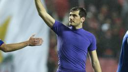 Iker Casillas hace otro guiño a la MLS: le felicita por sus 20 años