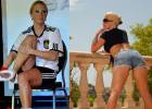 Deportistas profesionales que se pasaron al cine porno