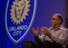 Phil Rawlins: el visionario que hizo posible al Orlando City