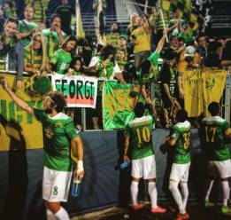 Revive la segunda jornada de la NASL Primavera 2016