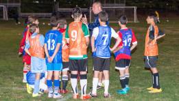 El New York Cosmos ofrecerá campamentos de fútbol