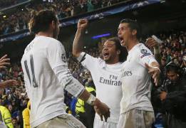Revive los tres goles de Cristiano para pasar a semifinales