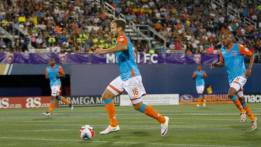 Cosmos quiere afianzarse en la tercera jornada de la NASL