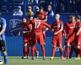 Revive todos los partidos de la octava jornada de la MLS