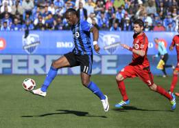 Drogba será titular ante el New York City FC