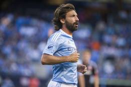 Pirlo podría volver a la selección de Italia