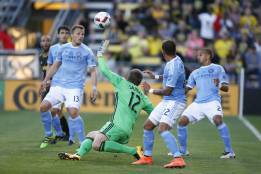 ¿Por qué el New York City FC está en crisis?