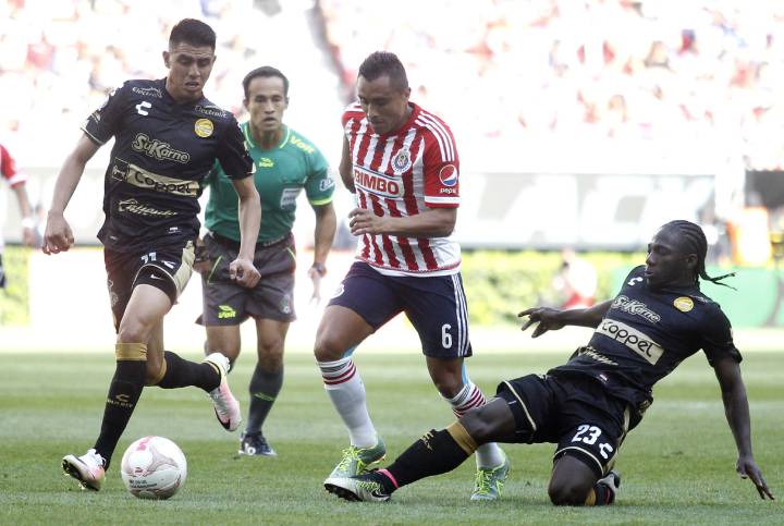 A Corona le seduce oferta de la Major League Soccer