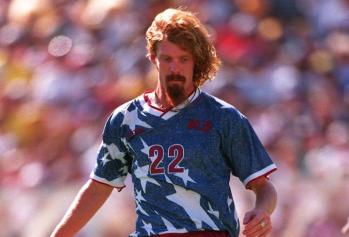 El camino del Team USA en la Copa América