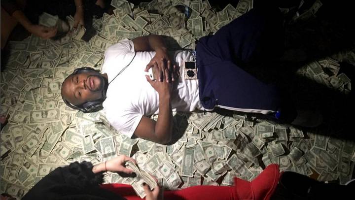 Mayweather expande su imperio y se pasa al mundo de la música