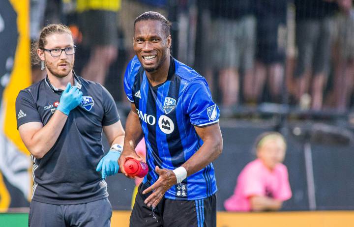 Revive la decimocuarta jornada de la MLS