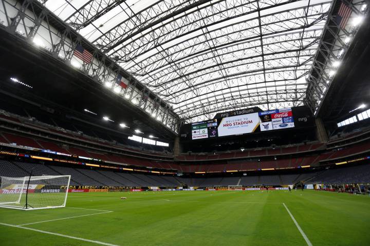 Ya no quedan entradas para el USA-Argentina en Houston