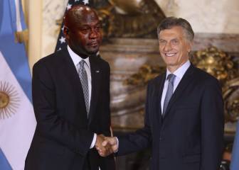 Los memes más divertidos de la derrota de Estados Unidos ante Argentina