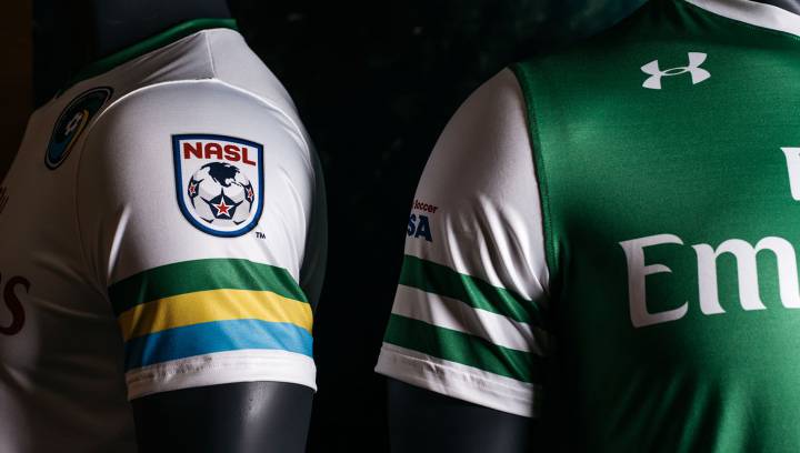 La NASL continúa con seis encuentros para la cuarta jornada