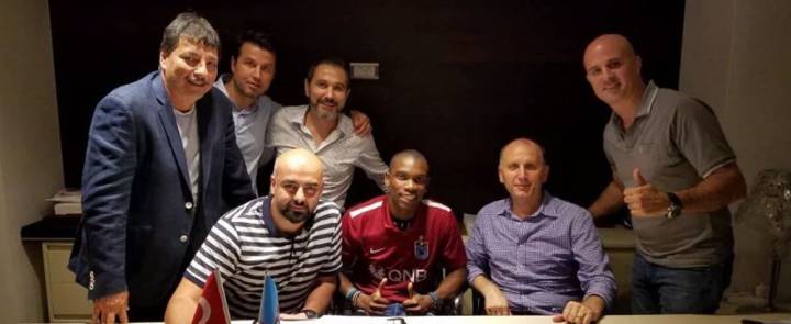 La extraña burocracia de la MLS deja a Fabián Castillo 'sin equipo'