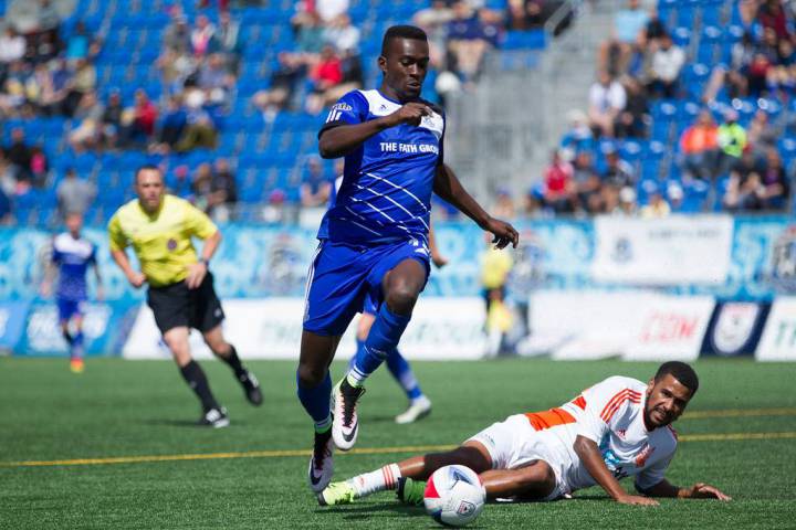 La NASL continúa con la sexta jornada este fin de semana