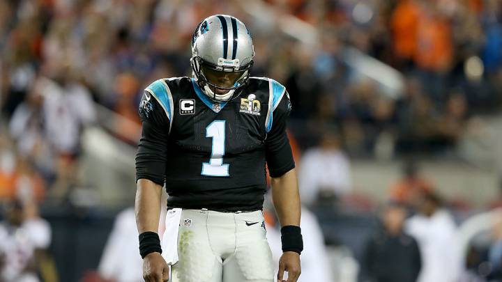 Carolina no quiere, pero si les importa la "revancha" vs Denver