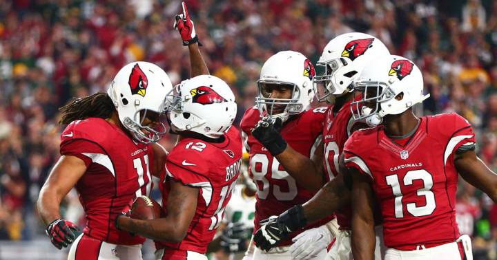 Pronósticos 2016 Conferencia Nacional de la NFL