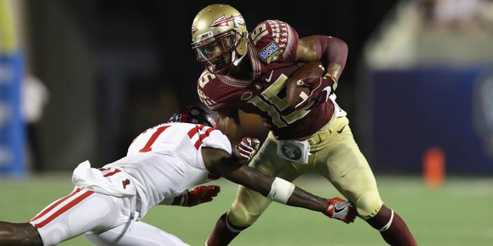 Segunda semana de NCAA: los partidos más importantes