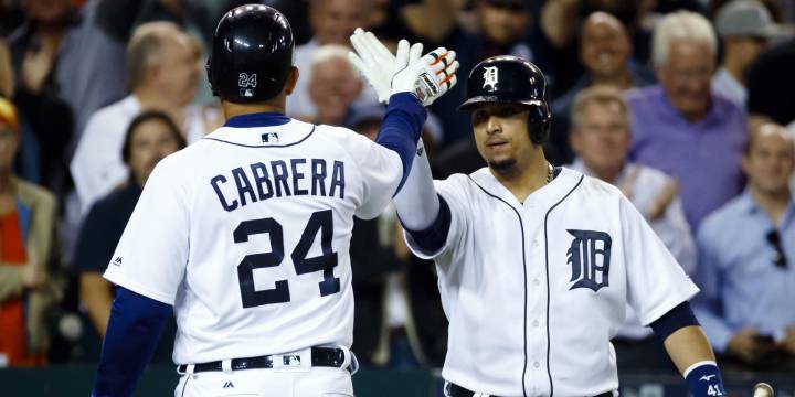 Power ranking 13/09/16: La loca batalla por la Wild Card