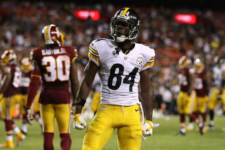 ¡Vaya inicio de temporada! La NFL es la mejor liga del mundo