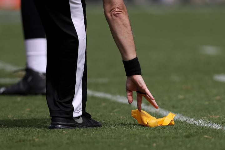 La NFL dedicó un día entero a explicar las nuevas reglas