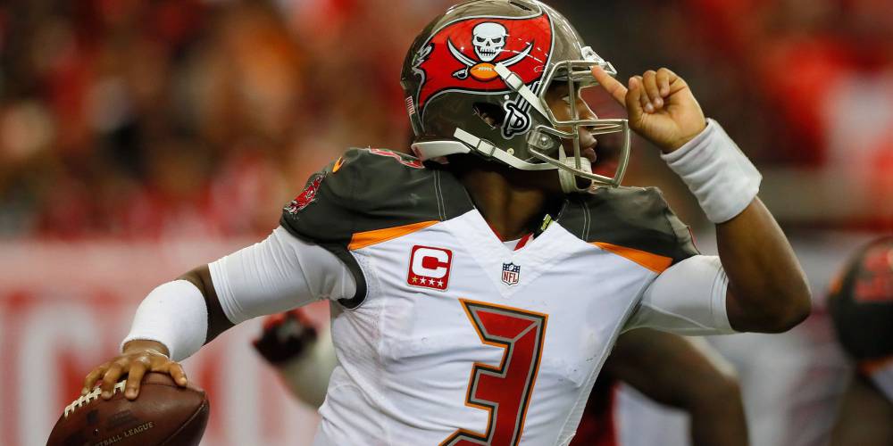 Podcast Zona Roja #92: Enamorados de Jameis Winston