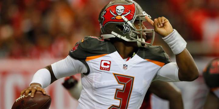 Podcast Zona Roja #92: Enamorados de Jameis Winston