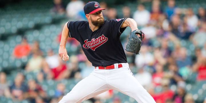 Los 4 mejores partidos para el fin de semana en la MLB