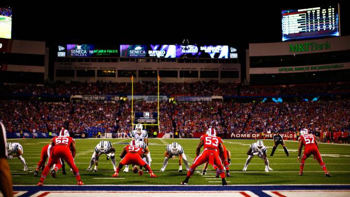 En la NFL se sobrerreacciona y es perfectamente correcto