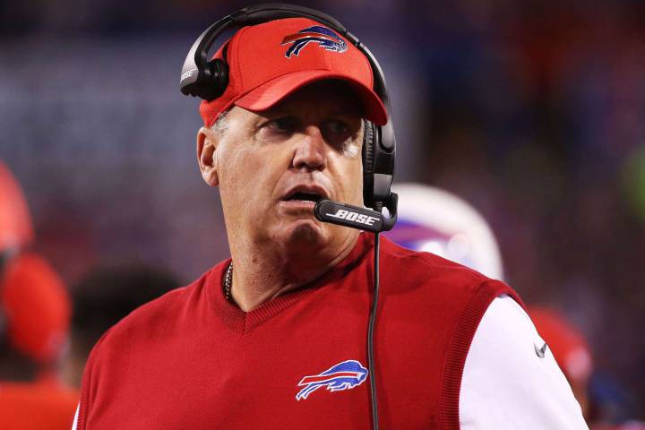 Diario de As América #248: Los Buffalo Bills se hunden